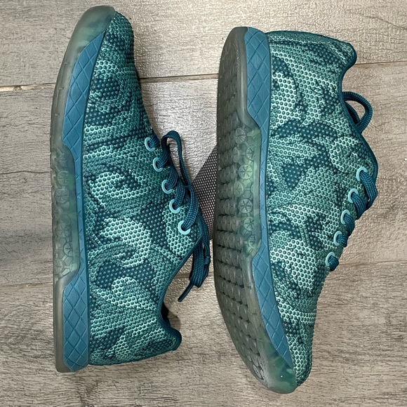 NOBULL Trainers - Picture 4 of 8